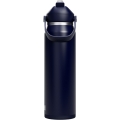 Butelka termiczna Camelbak Thrive Flip Straw Insulated granatowa
