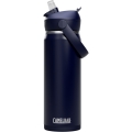 Butelka termiczna Camelbak Thrive Flip Straw Insulated granatowa