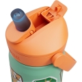 Butelka termiczna dla dzieci Camelbak Thrive Flip Straw Kids zielona