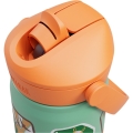 Butelka termiczna dla dzieci Camelbak Thrive Flip Straw Kids zielona