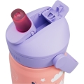 Butelka termiczna dla dzieci Camelbak Thrive Flip Straw Kids różowa