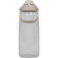 Butelka Tritanowa Camelbak Thrive Chug beżowa
