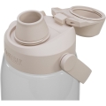 Butelka Tritanowa Camelbak Thrive Chug beżowa