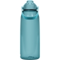 Butelka Tritanowa Camelbak Thrive Chug niebieska