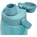 Butelka Tritanowa Camelbak Thrive Chug niebieska