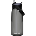 Butelka Tritanowa Camelbak Thrive Flip Straw czarna