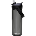 Butelka Tritanowa Camelbak Thrive Flip Straw czarna