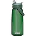 Butelka Tritanowa Camelbak Thrive Flip Straw zielona