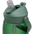 Butelka Tritanowa Camelbak Thrive Flip Straw zielona