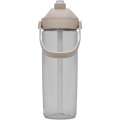 Butelka Tritanowa Camelbak Thrive Flip Straw beżowa