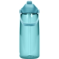Butelka Tritanowa Camelbak Thrive Flip Straw niebieska