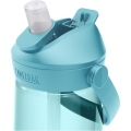 Butelka Tritanowa Camelbak Thrive Flip Straw niebieska