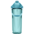 Butelka Tritanowa Camelbak Thrive Flip Straw niebieska