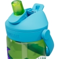 Butelka dla dzieci Camelbak Thrive Flip Straw Kids zielona