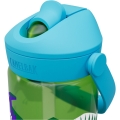 Butelka dla dzieci Camelbak Thrive Flip Straw Kids zielona