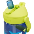 Butelka dla dzieci Camelbak Thrive Flip Straw Kids granatowa