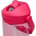 Butelka dla dzieci Camelbak Thrive Flip Straw Kids różowo-przezroczysta