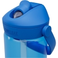 Butelka dla dzieci Camelbak Thrive Flip Straw Kids niebiesko-granatowa