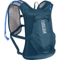 Kamizelka z bukłakiem Camelbak Chase 8 Vest niebieska