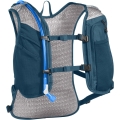 Kamizelka z bukłakiem Camelbak Chase 8 Vest niebieska