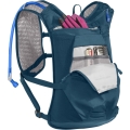 Kamizelka z bukłakiem Camelbak Chase 8 Vest niebieska