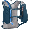 Kamizelka z bukłakiem Camelbak Chase 8 Vest niebieska