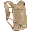 Kamizelka z bukłakiem Camelbak Chase Adventure 8 Vest beżowa