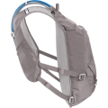 Kamizelka z bukłakiem damska Camelbak Chase Adventure 8 Vest szara