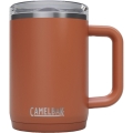Kubek termiczny Camelbak Thrive Mug VSS czerwony