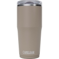 Kubek termiczny Camelbak Thrive Tumbler VSS beżowy