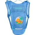 Plecak rowerowy dziecięcy Camelbak Mini M.U.L.E. 1.5 jasnoniebieski