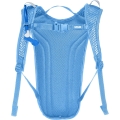 Plecak rowerowy dziecięcy Camelbak Mini M.U.L.E. 1.5 jasnoniebieski