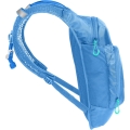 Plecak rowerowy dziecięcy Camelbak Mini M.U.L.E. 1.5 jasnoniebieski