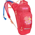 Plecak rowerowy dziecięcy Camelbak Mini M.U.L.E. 1.5 różowy
