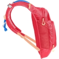 Plecak rowerowy dziecięcy Camelbak Mini M.U.L.E. 1.5 różowy