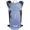 Plecak rowerowy damski Camelbak Lobo 9 Hydration Pack 2L niebieski