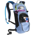 Plecak rowerowy damski Camelbak Lobo 9 Hydration Pack 2L niebieski
