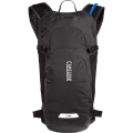 Plecak rowerowy damski Camelbak Lobo 9 Hydration Pack 2L czarny