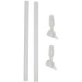 Zestaw ustników i rurek Camelbak Thrive Bite Valve and Straw