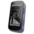 Hamulce tarczowe SRAM Force AXS E1 + Hammerhead Karoo 3 Force