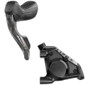 Klamkomanetka z hamulcem SRAM Force AXS E1
