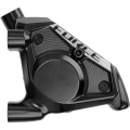 Klamkomanetka z hamulcem SRAM Force AXS E1