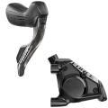 Klamkomanetka z hamulcem SRAM Force AXS E1