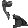 Klamkomanetka z hamulcem SRAM Rival AXS E1