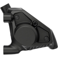 Klamkomanetka z hamulcem SRAM Rival AXS E1