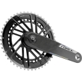 Mechanizm korbowy z pomiarem mocy SRAM Force E1 DUB