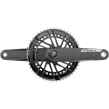 Mechanizm korbowy z pomiarem mocy SRAM Force E1 DUB