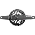 Mechanizm korbowy z pomiarem mocy SRAM Force E1 DUB