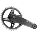 Mechanizm korbowy z pomiarem mocy SRAM Force XPLR E1 DUB Wide