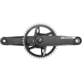 Mechanizm korbowy z pomiarem mocy SRAM Force XPLR E1 DUB Wide